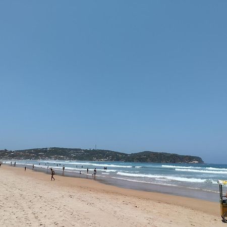 Suites Brisa Do Mar, Com Excelente Localizacao Bem Pertinho Da Praia De Geriba Búzios Exterior foto