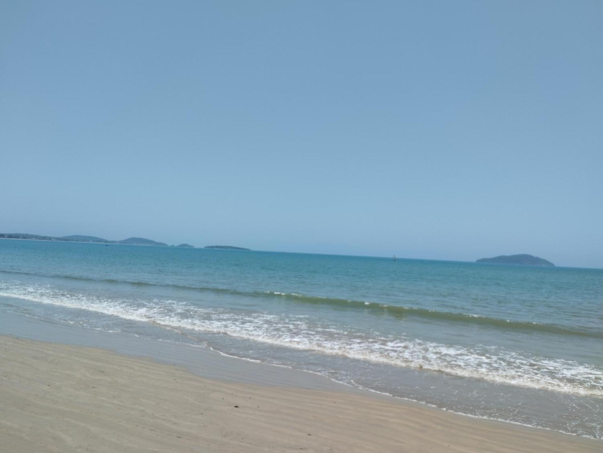 Suites Brisa Do Mar, Com Excelente Localizacao Bem Pertinho Da Praia De Geriba Búzios Exterior foto