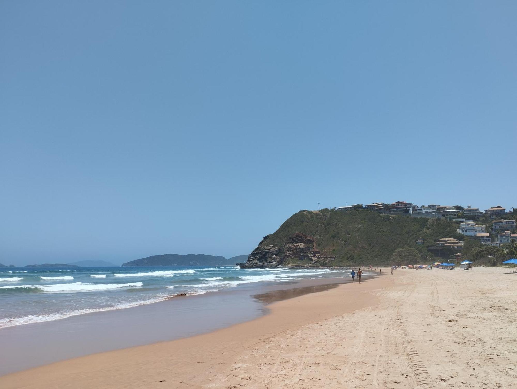 Suites Brisa Do Mar, Com Excelente Localizacao Bem Pertinho Da Praia De Geriba Búzios Exterior foto