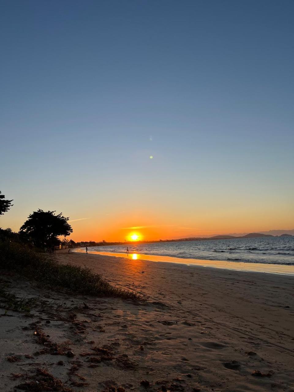 Suites Brisa Do Mar, Com Excelente Localizacao Bem Pertinho Da Praia De Geriba Búzios Exterior foto